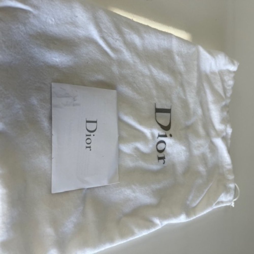 Authentic Christian Dior Pumps - Picture 10 of 12